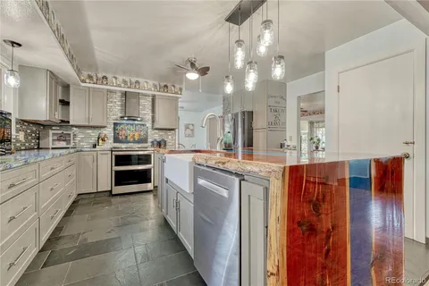 $684,000 | 4307 Valli Vista Road, Colorado Springs, CO 80915