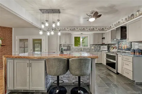 $684,000 | 4307 Valli Vista Road, Colorado Springs, CO 80915