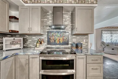 $684,000 | 4307 Valli Vista Road, Colorado Springs, CO 80915