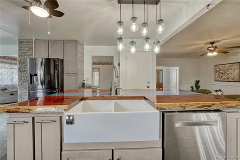 $684,000 | 4307 Valli Vista Road, Colorado Springs, CO 80915