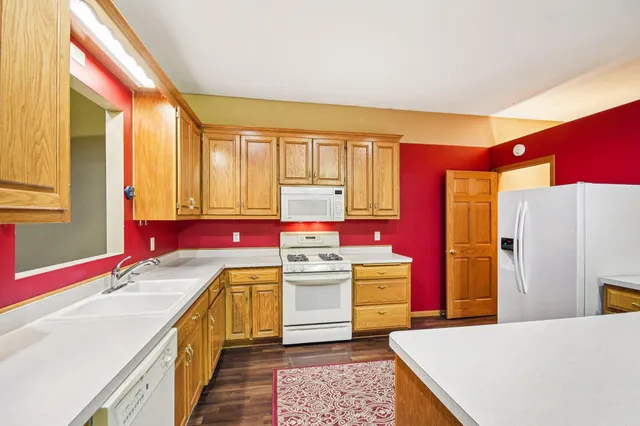 $169,000 | 418 5th Street, Centuria, WI 54824