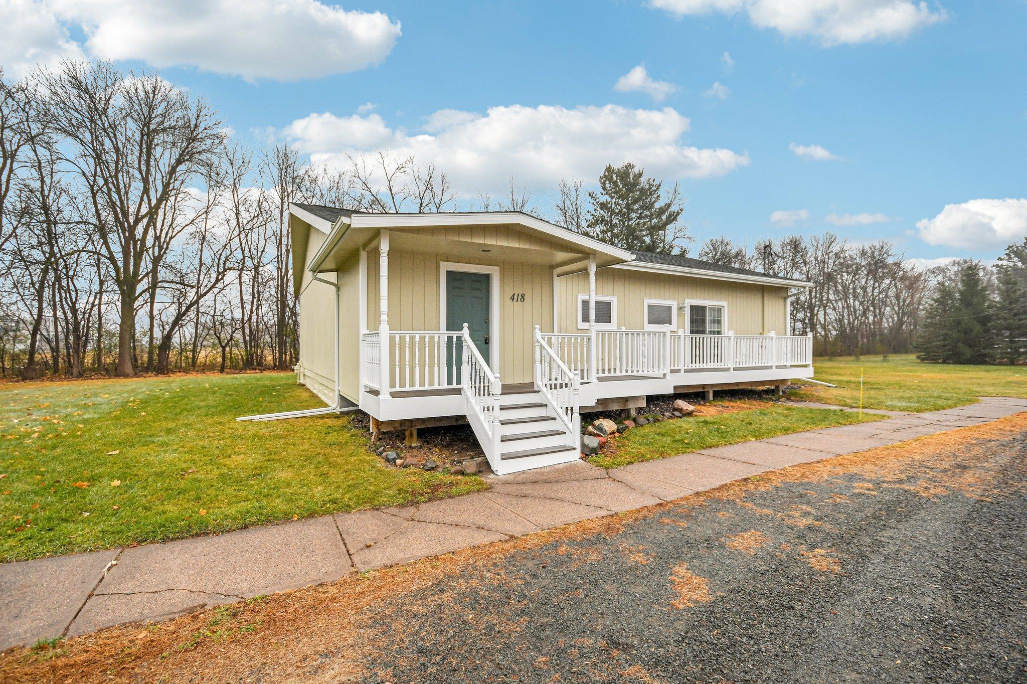 418 5th Street Centuria, WI 54824 - Photo 2 of 23