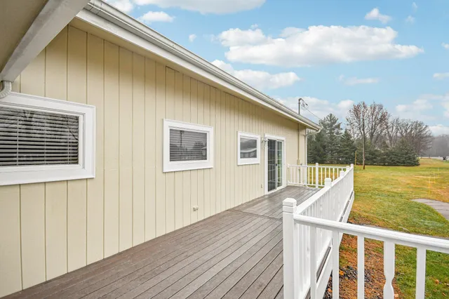 $169,000 | 418 5th Street, Centuria, WI 54824