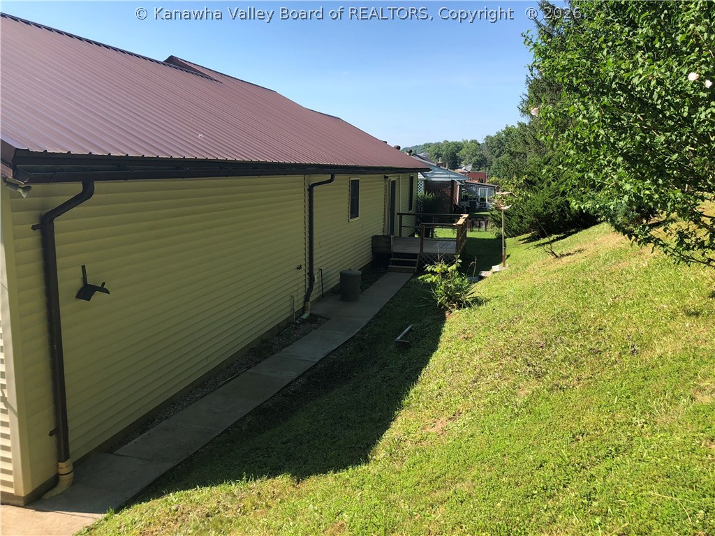 162 Williams Avenue Ripley, WV 25271 - Photo 20 of 23 Gallery Image 20