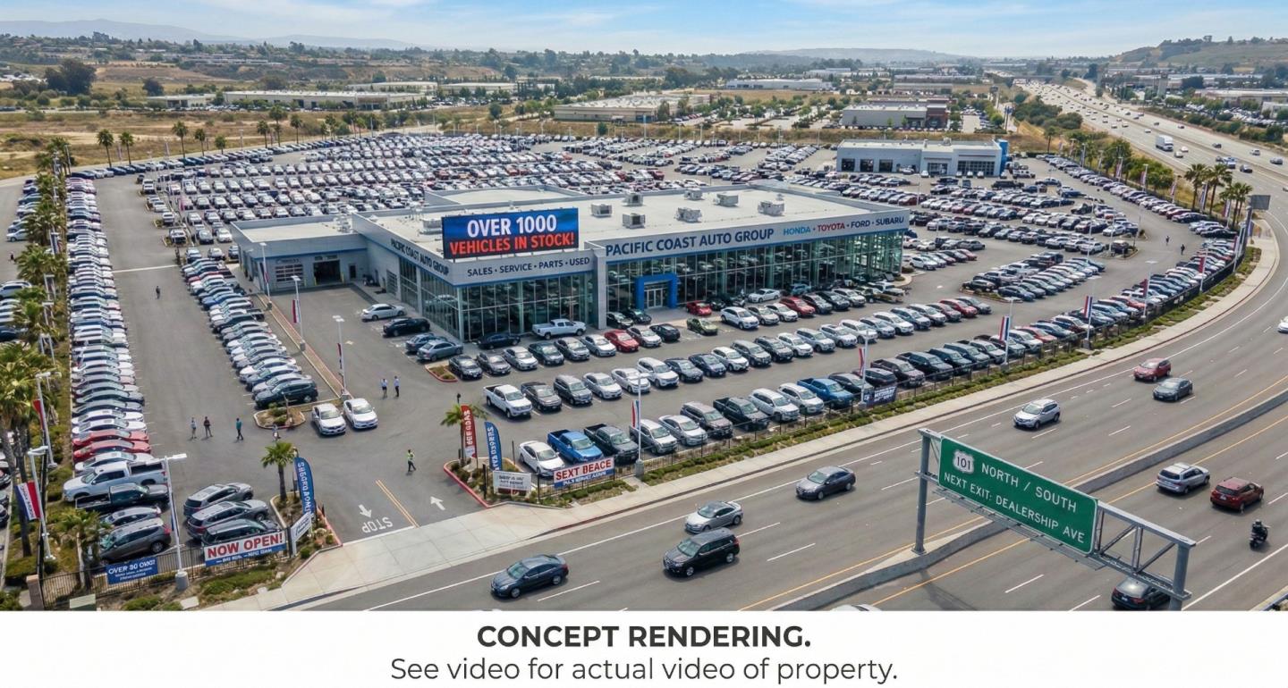 0 Rucker Avenue Gilroy, CA 95020 - Photo 1 of 9 an aerial view of a city