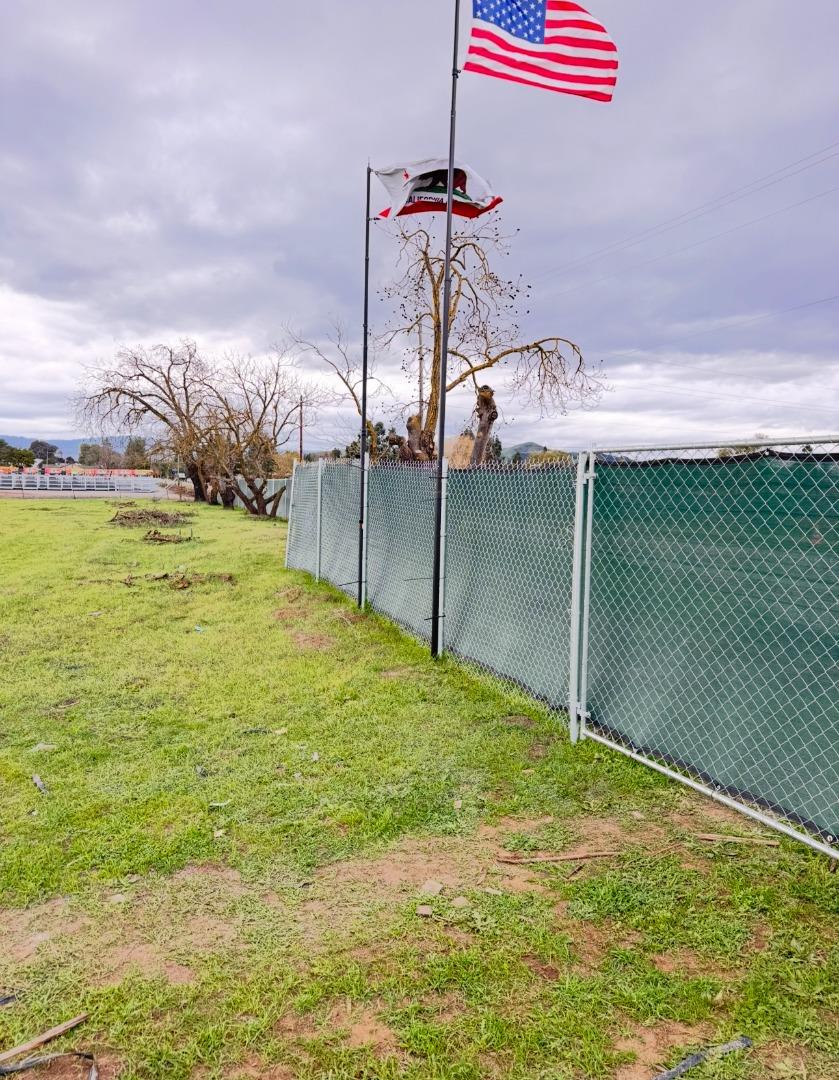 0 Rucker Avenue Gilroy, CA 95020 - Photo 5 of 9 a house view with a outdoor space