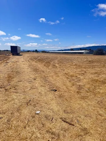 a view of a room with an ocean view