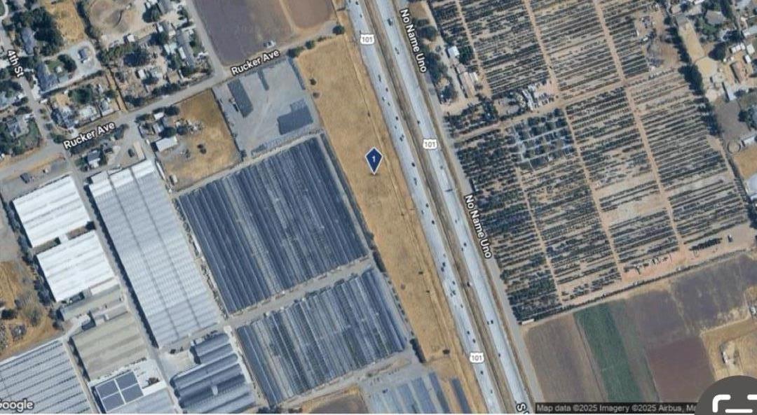 0 Rucker Avenue Gilroy, CA 95020 - Photo 8 of 9 a view of a balcony with wooden floor