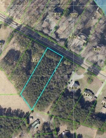 6358 Scruggs Road, Unit LOT 21B Moneta, VA 24121 - Photo 46 of 54 GIS AERIAL Lot 21B Scruggs Screenshot 20