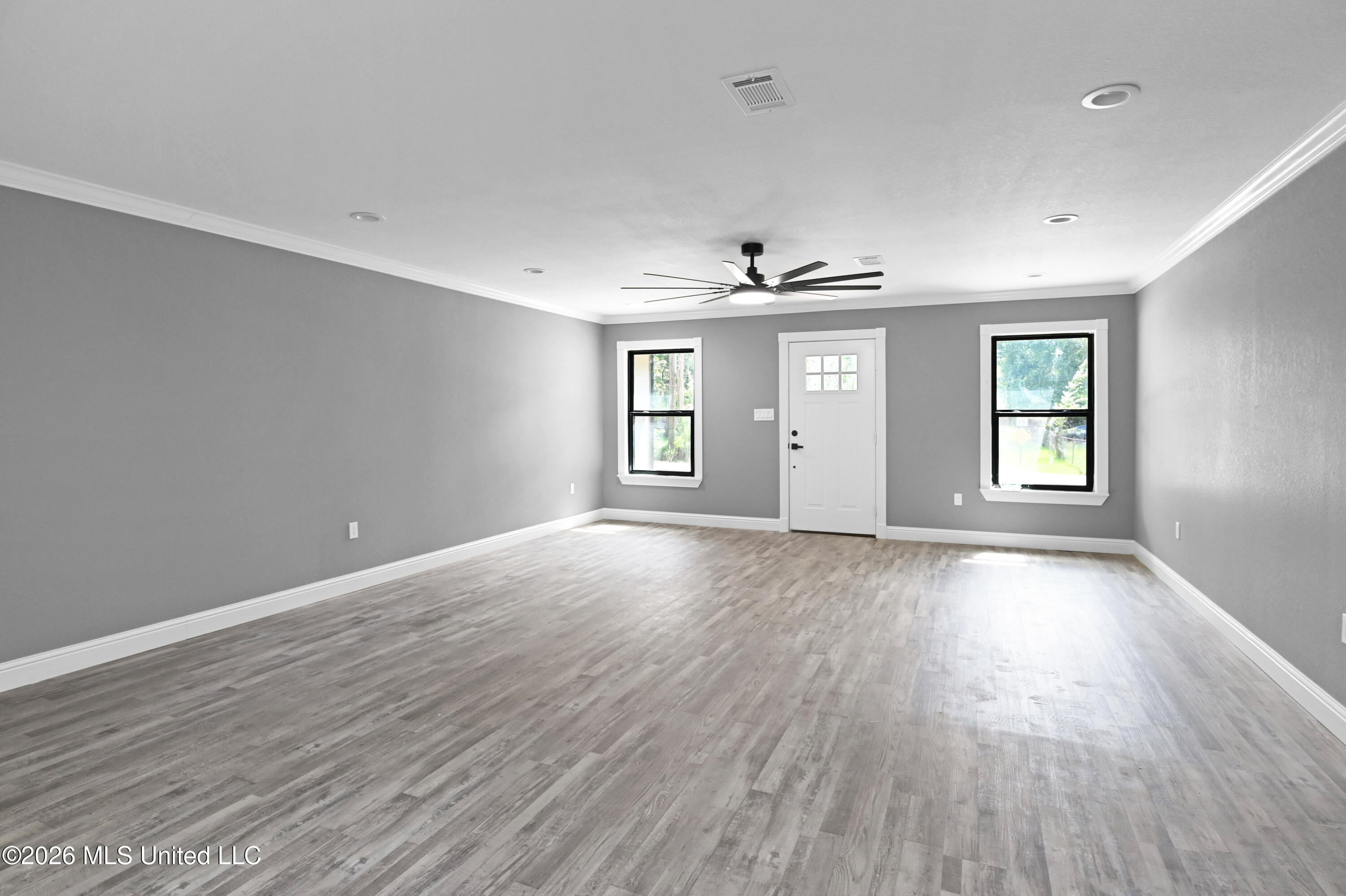 3505 Ryland Road Moss Point, MS 39562 - Photo 3 of 13 D78_0024