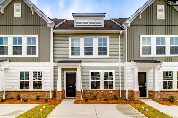 $203,000 | 3044 Harborview Drive, Columbia, SC 29229