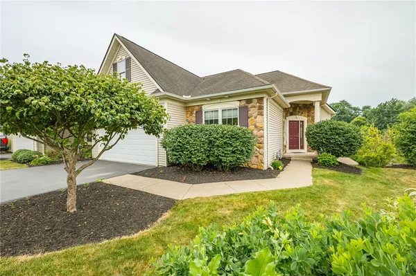 $539,900 | 1100 Yorkshire Way, Victor, NY 14564