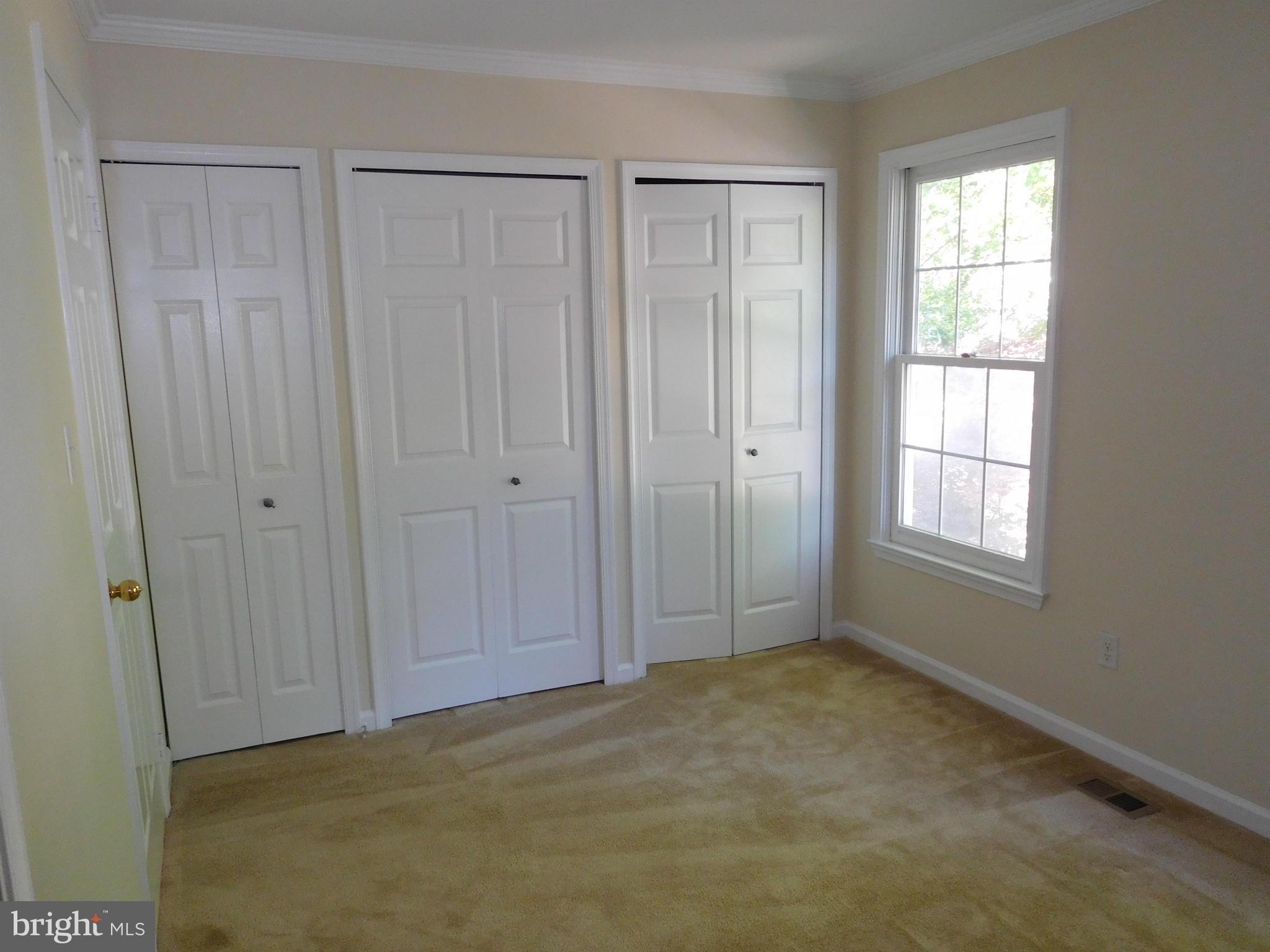 8426 Springfield Oaks Drive Springfield, VA 22153 - Photo 22 of 28 Rear Master Suite w/ Loft