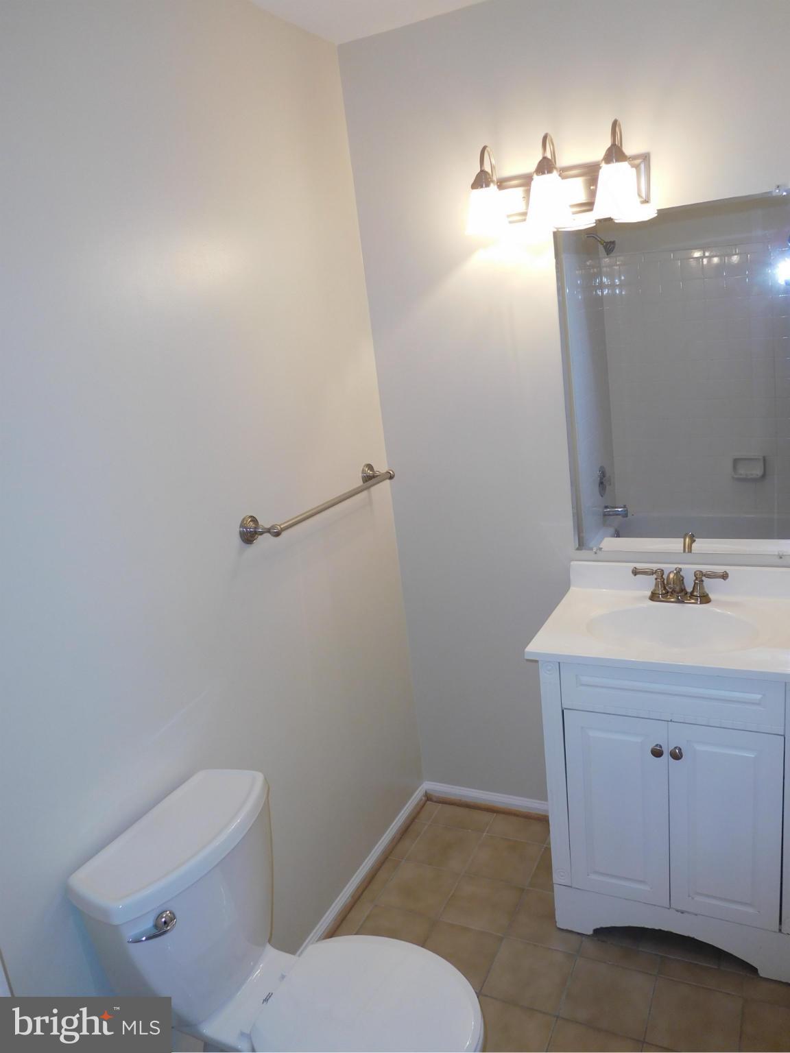 8426 Springfield Oaks Drive Springfield, VA 22153 - Photo 23 of 28 Bath (Master)