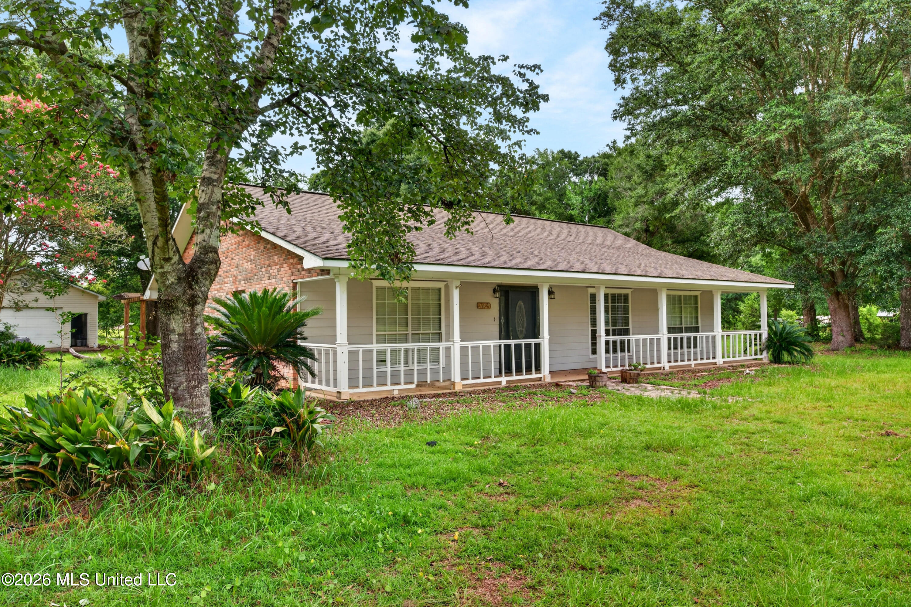 21425 Clifford Johnson Road Moss Point, MS 39562 - Photo 5 of 33 12425CliffordJohnsonRd-5