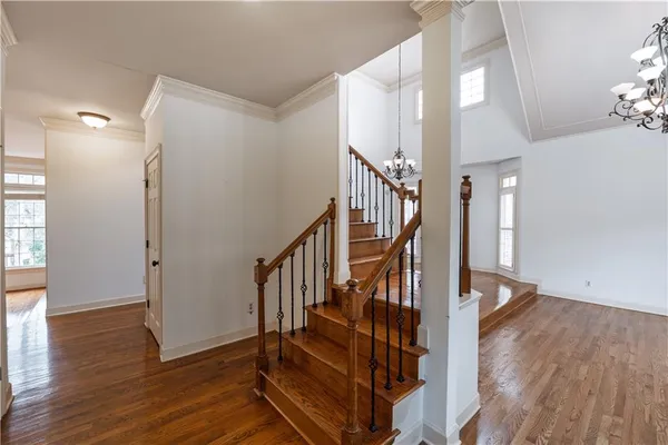 $3,900 | 6215 Bannerhorn Run, Alpharetta, GA 30005