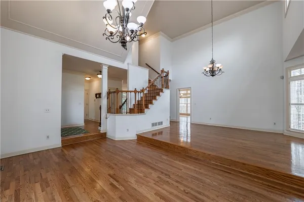 $3,900 | 6215 Bannerhorn Run, Alpharetta, GA 30005