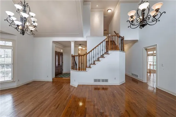 $3,900 | 6215 Bannerhorn Run, Alpharetta, GA 30005