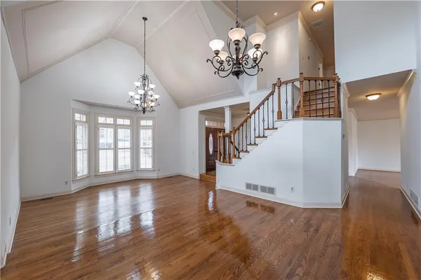 $3,900 | 6215 Bannerhorn Run, Alpharetta, GA 30005
