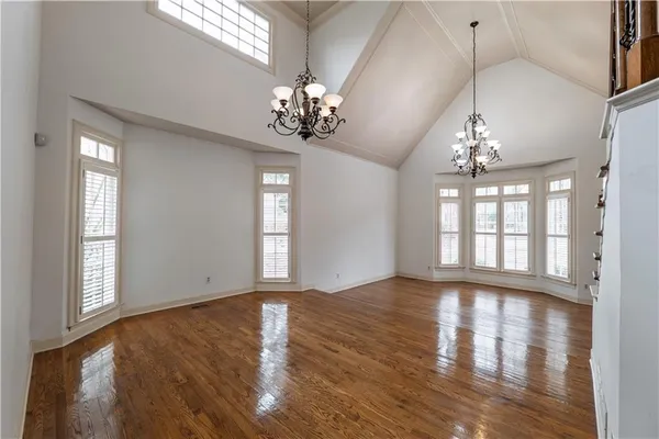 $3,900 | 6215 Bannerhorn Run, Alpharetta, GA 30005