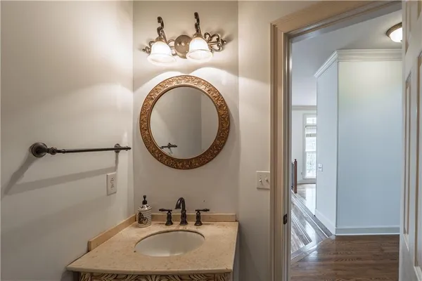 $3,900 | 6215 Bannerhorn Run, Alpharetta, GA 30005