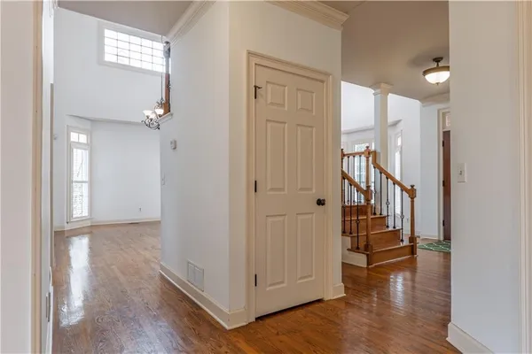 $3,900 | 6215 Bannerhorn Run, Alpharetta, GA 30005
