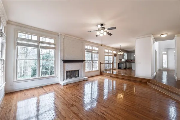 $3,900 | 6215 Bannerhorn Run, Alpharetta, GA 30005