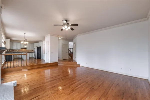 $3,900 | 6215 Bannerhorn Run, Alpharetta, GA 30005