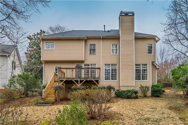 $3,900 | 6215 Bannerhorn Run, Alpharetta, GA 30005