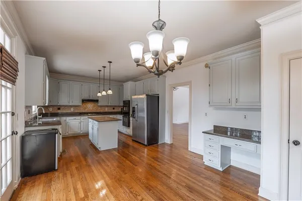 $3,900 | 6215 Bannerhorn Run, Alpharetta, GA 30005