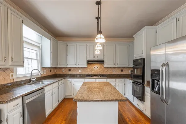 $3,900 | 6215 Bannerhorn Run, Alpharetta, GA 30005