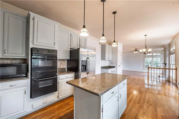 $3,900 | 6215 Bannerhorn Run, Alpharetta, GA 30005