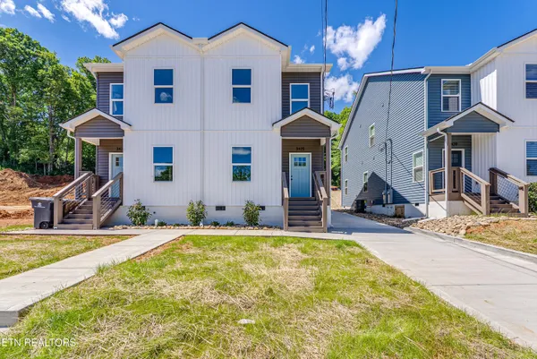$2,300 | 3425 Garden Drive, Knoxville, TN 37918