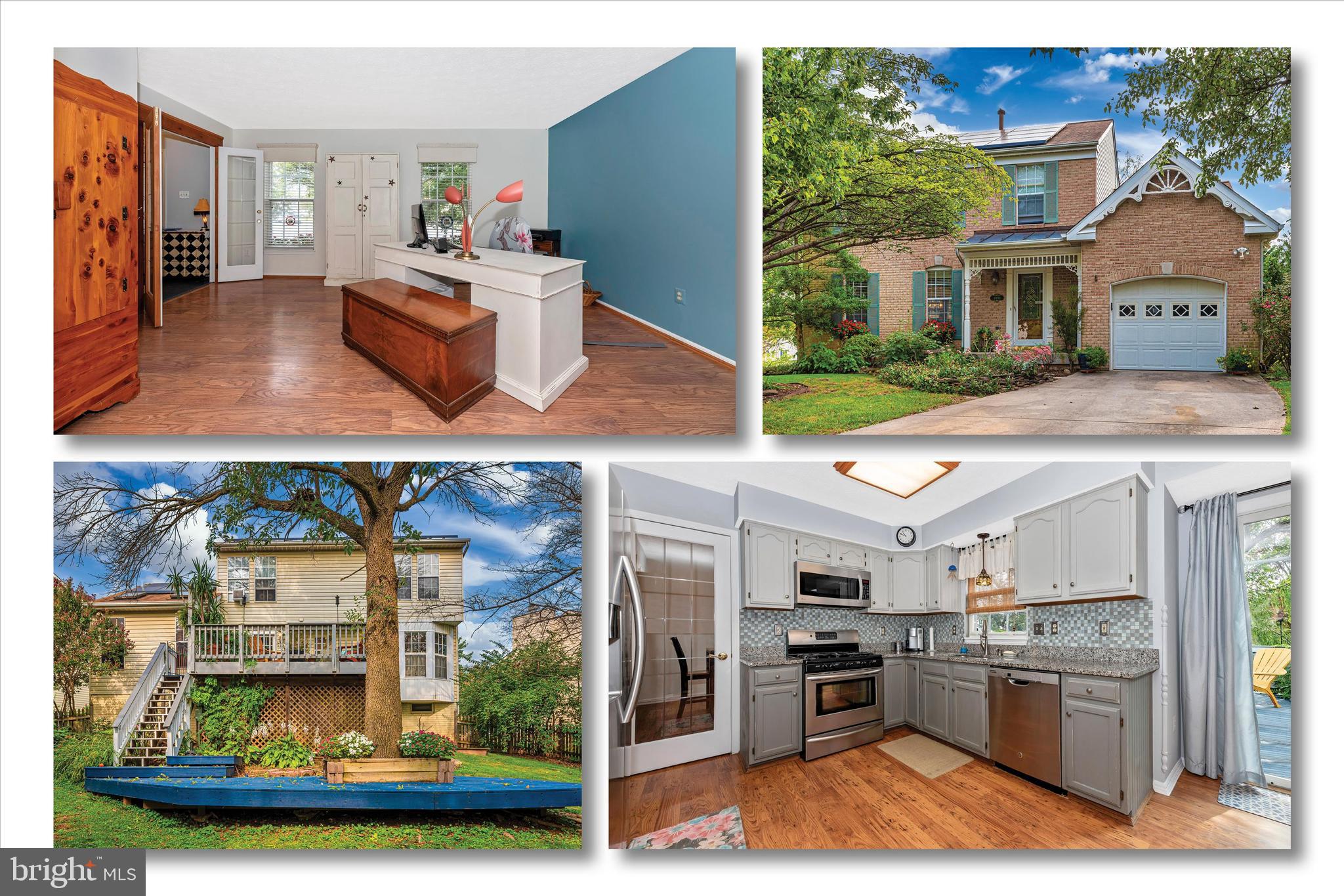1000 Inkberry Way Frederick, MD 21703 - Photo 1 of 63 Gallery Image 1