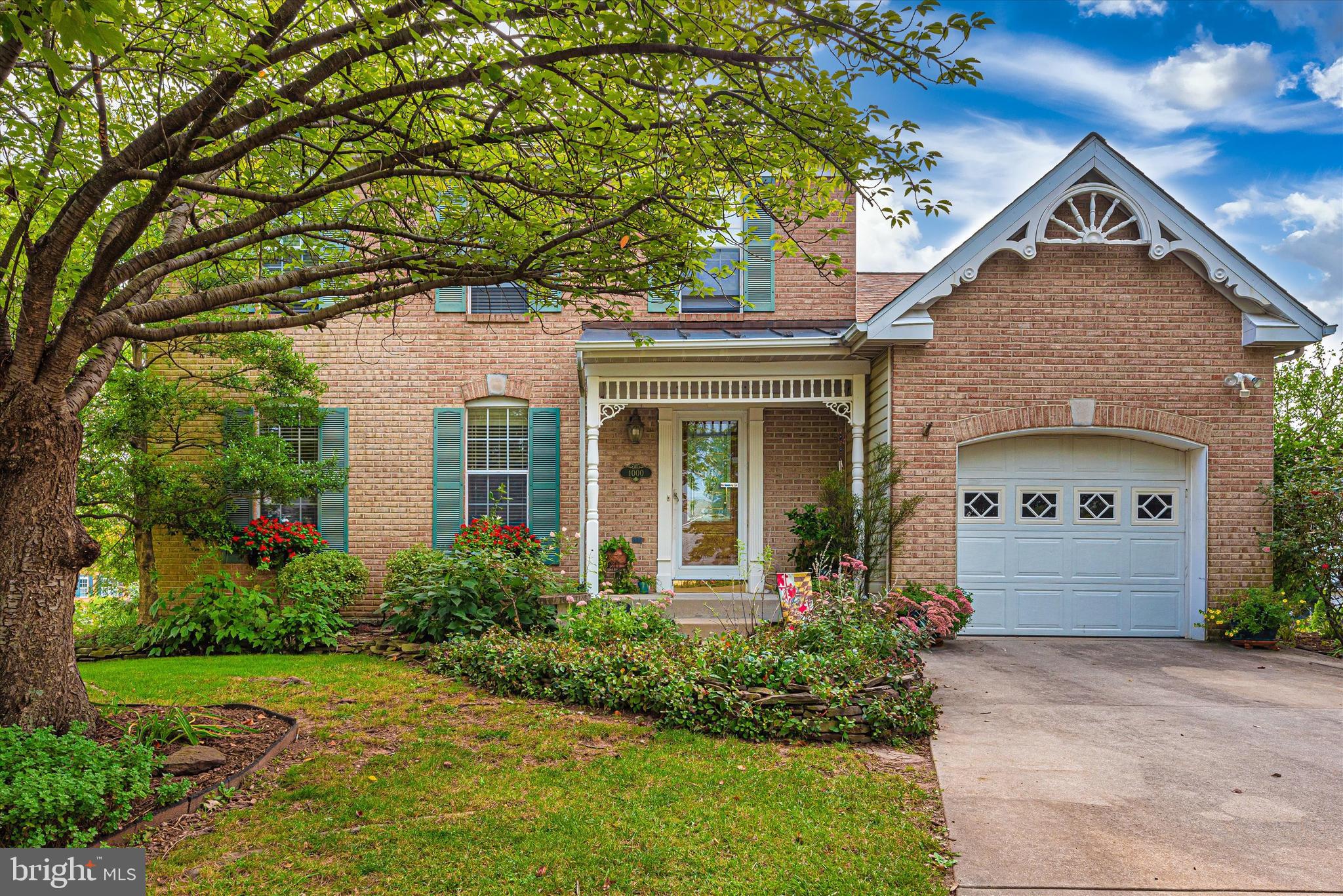 1000 Inkberry Way Frederick, MD 21703 - Photo 2 of 63 Gallery Image 2