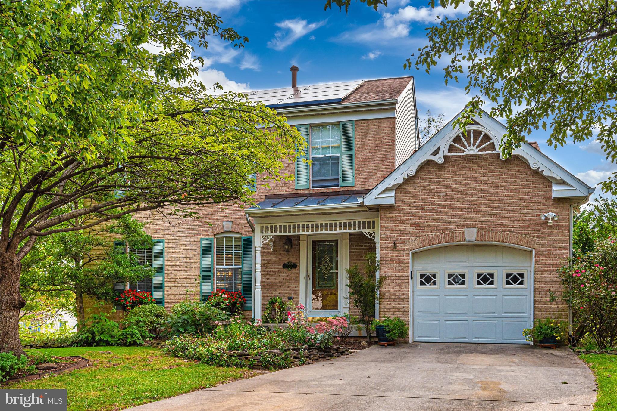 1000 Inkberry Way Frederick, MD 21703 - Photo 3 of 63 Gallery Image 3