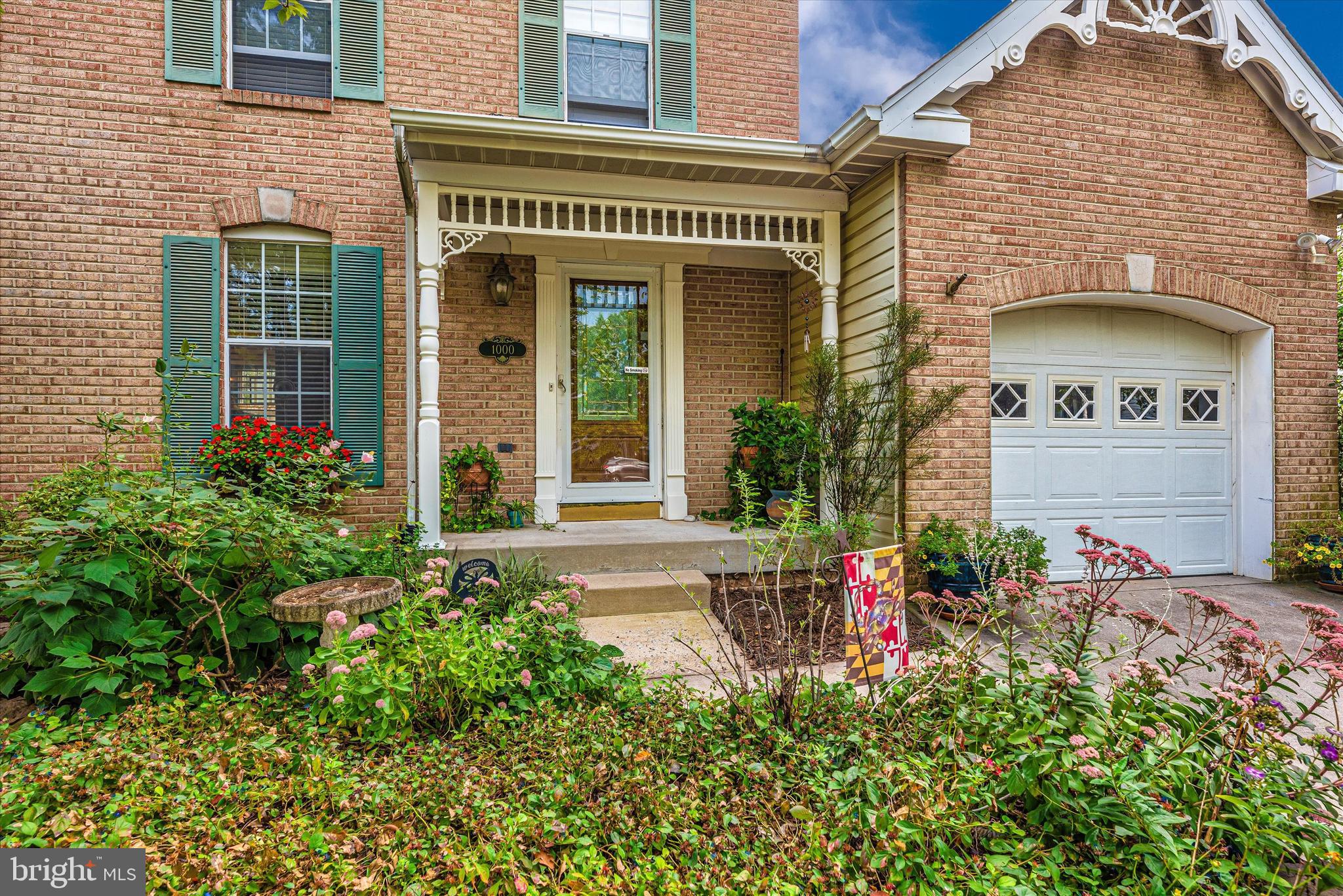 1000 Inkberry Way Frederick, MD 21703 - Photo 4 of 63 Gallery Image 4