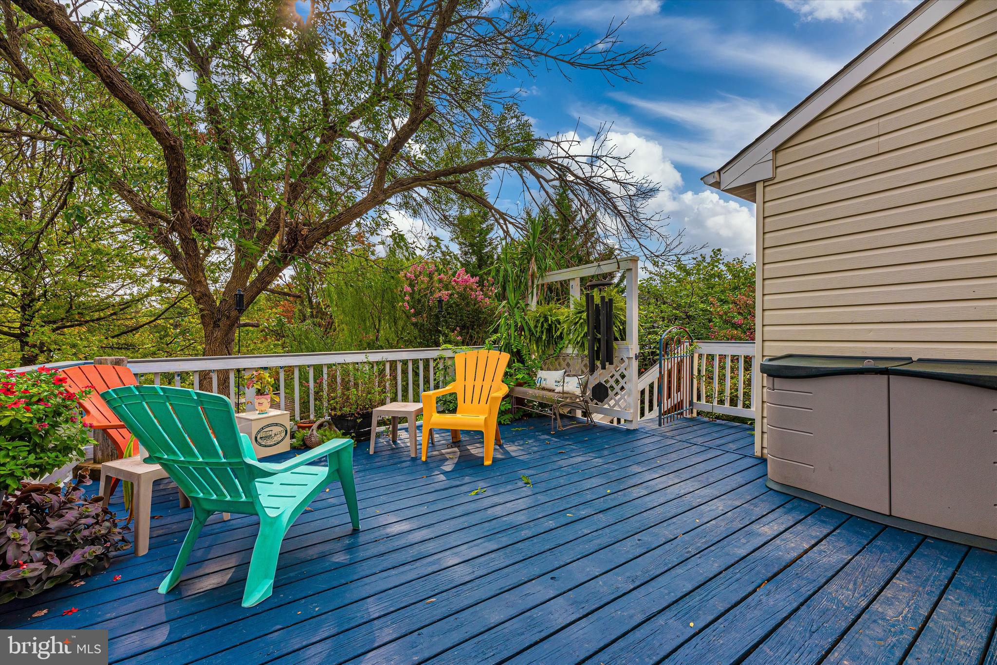 1000 Inkberry Way Frederick, MD 21703 - Photo 48 of 63 Gallery Image 48