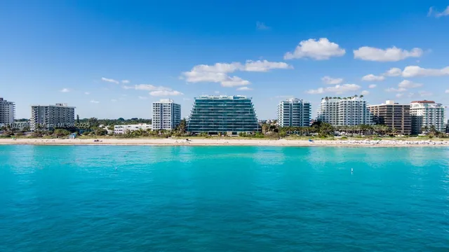 $34,950 | 9349 Collins Avenue, Unit 403, Surfside, FL 33154