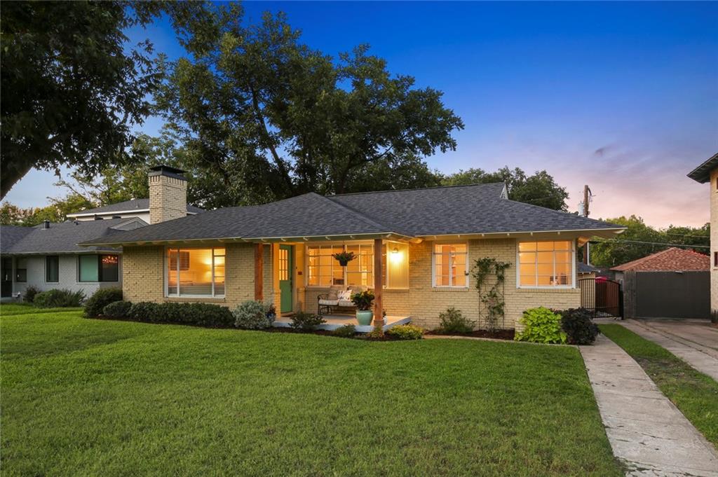 6531 Winton Street Dallas, TX 75214 - Photo 1 of 1