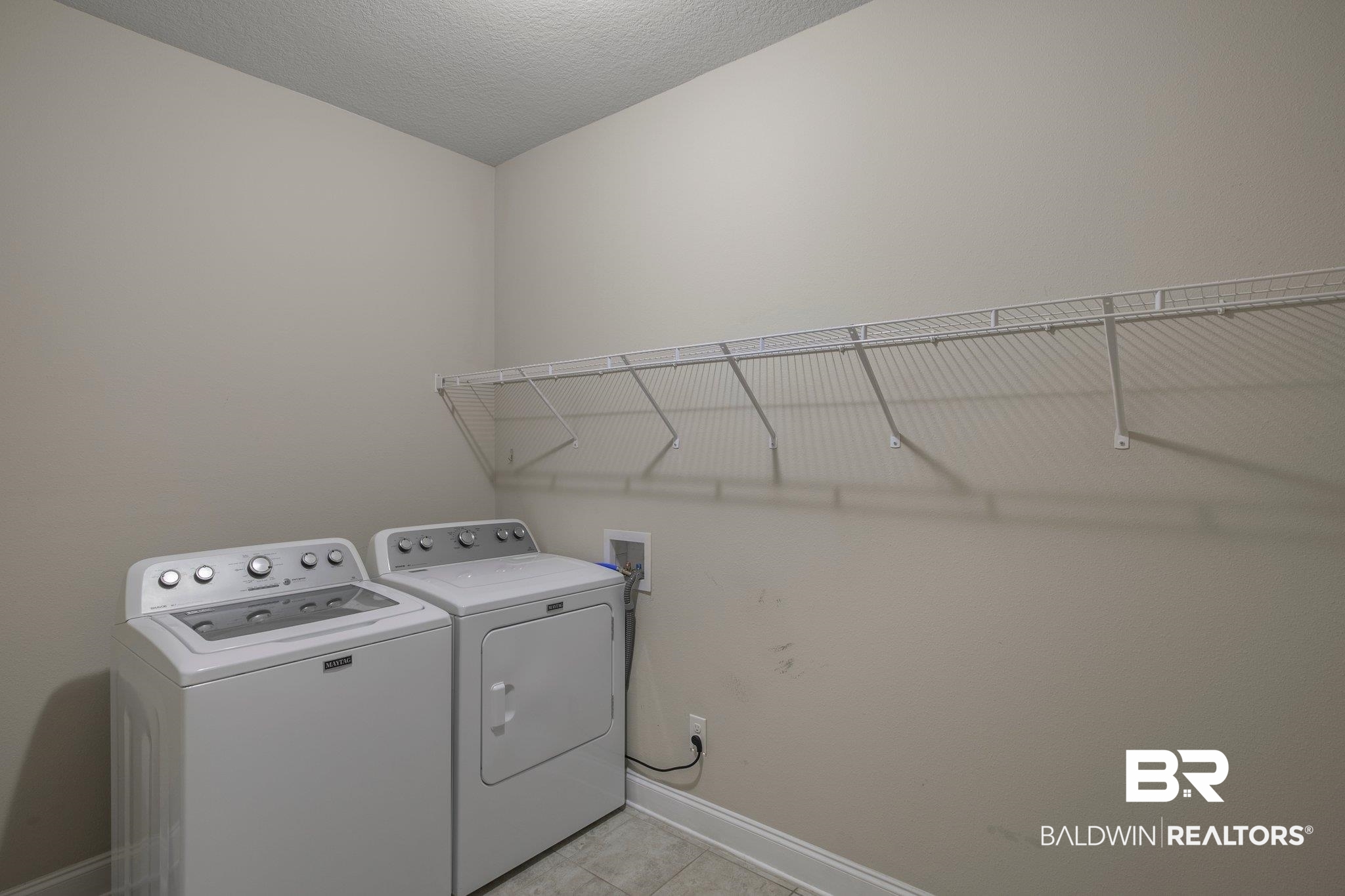 11909 Alabaster Drive Daphne, AL 36526 - Photo 30 of 41 Laundry Room