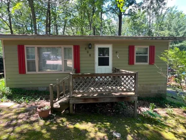$64,900 | 608 Jill Street, Harrison, MI 48625