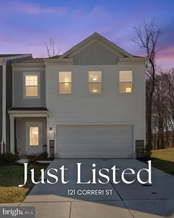 $450,000 | 121 Correri Street, Havre de Grace, MD 21078
