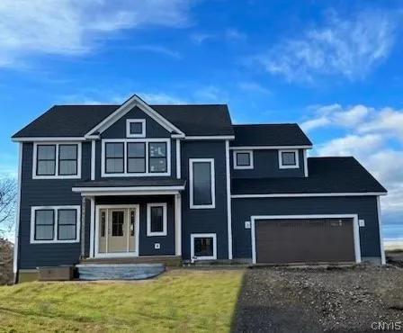 $779,900 | Undisclosed Address, Onondaga, NY 13215