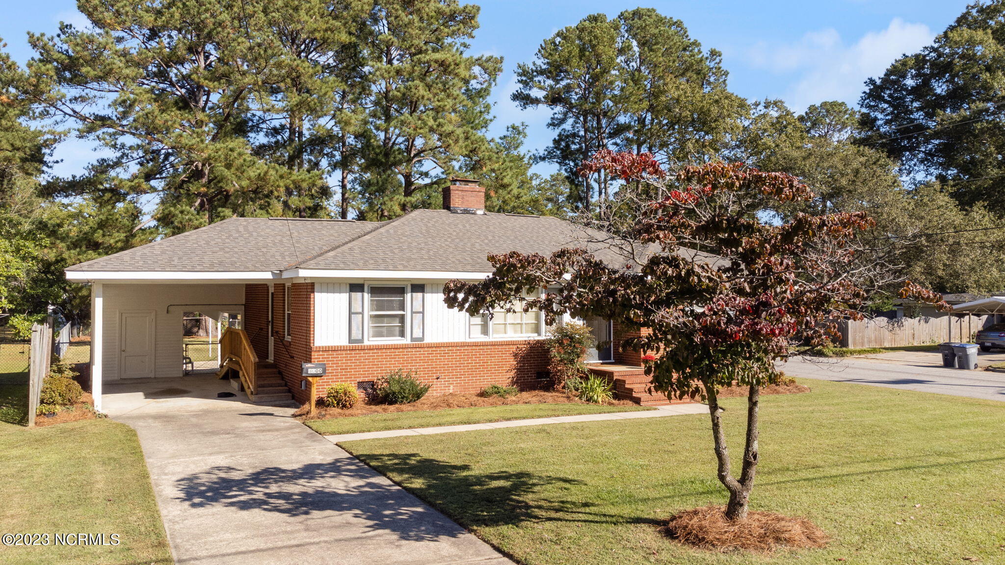 3000 Amherst Road Rocky Mount, NC 27804 - Photo 2 of 45 1-web-or-mls-DJI_0555