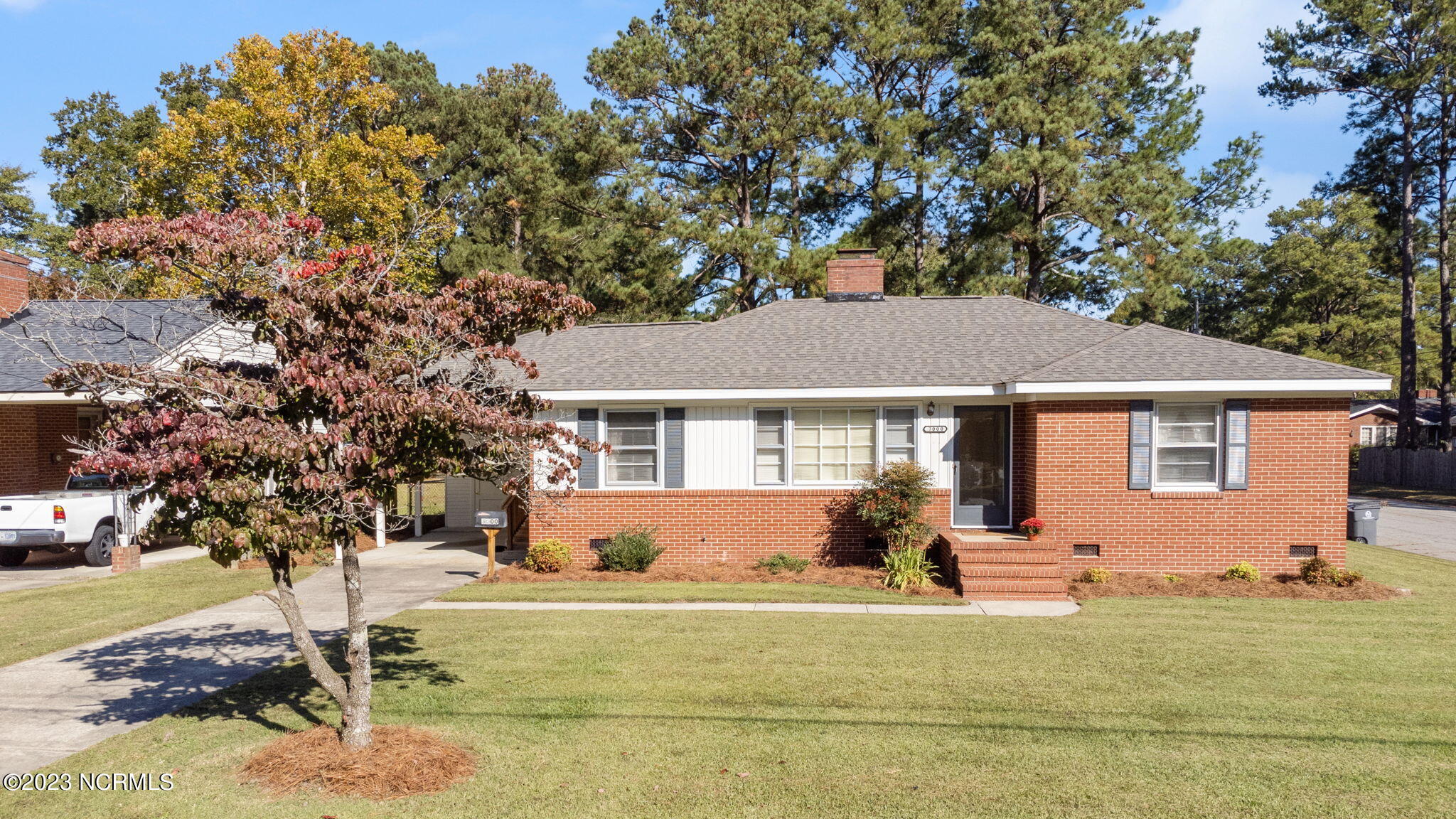 3000 Amherst Road Rocky Mount, NC 27804 - Photo 3 of 45 2-web-or-mls-DJI_0556