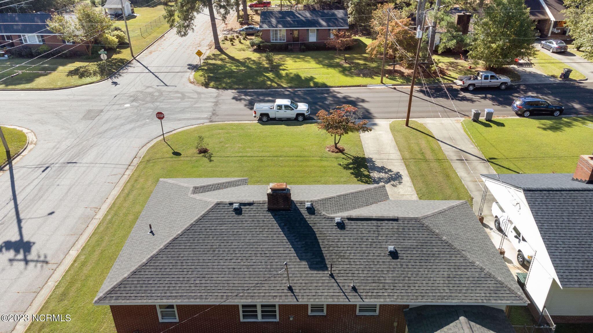 3000 Amherst Road Rocky Mount, NC 27804 - Photo 45 of 45 10-web-or-mls-DJI_0582