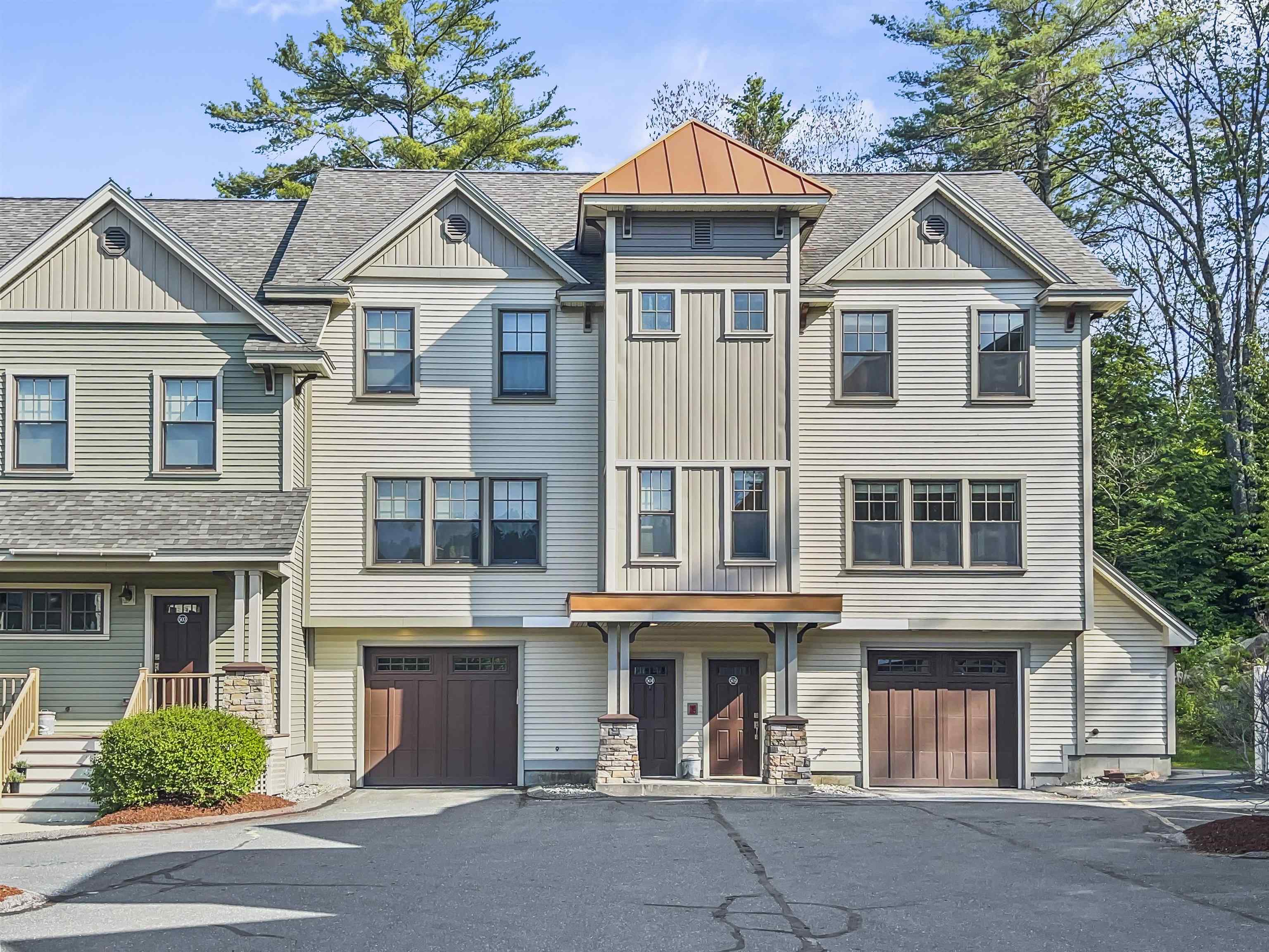 337 Mt Support Road, Unit 505 Lebanon, NH 03766 - Photo 1 of 23