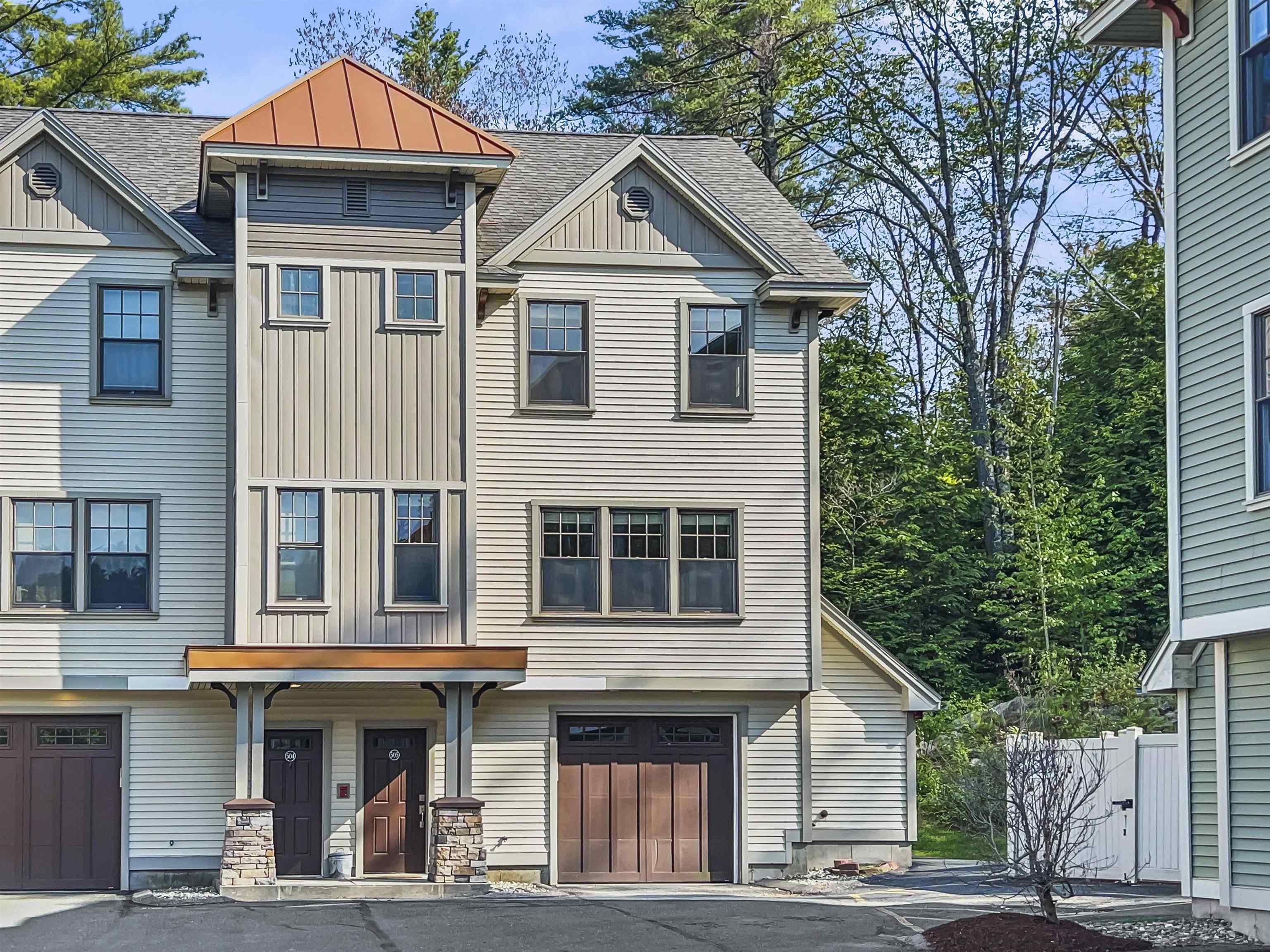 337 Mt Support Road, Unit 505 Lebanon, NH 03766 - Photo 2 of 23