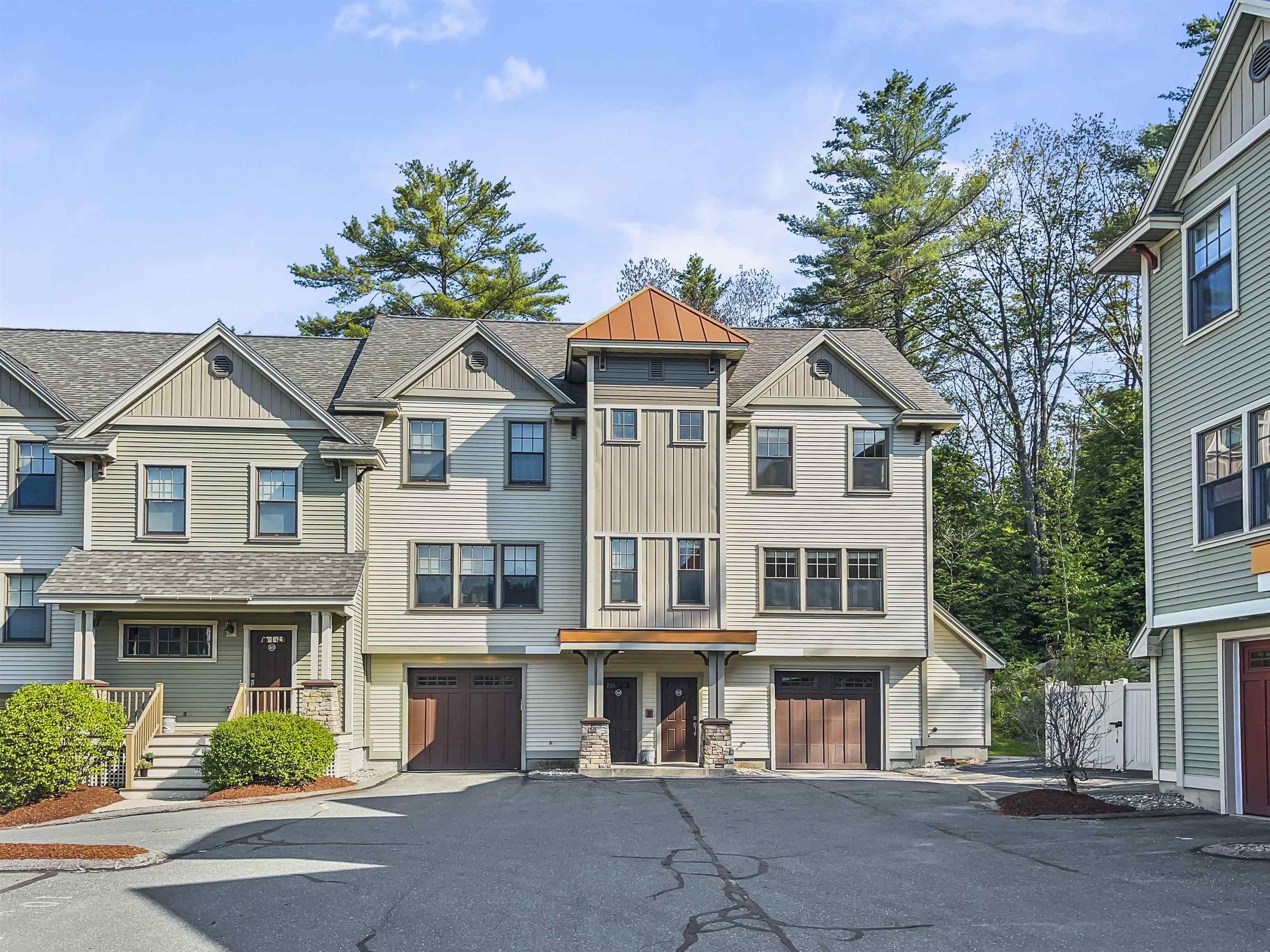 337 Mt Support Road, Unit 505 Lebanon, NH 03766 - Photo 23 of 23